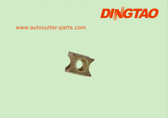 117983 Vector 7000 Cutter Parts VT7000 Stopka prowadząca CGM Blade Mocowanie Kombinezonu Cutter